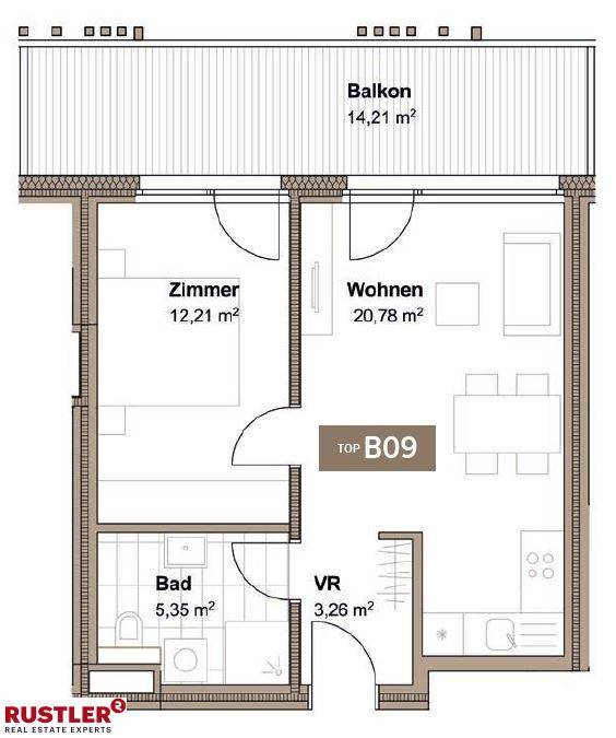 Grundriss B09