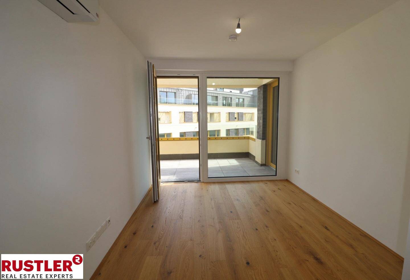 Mittleres Zimmer