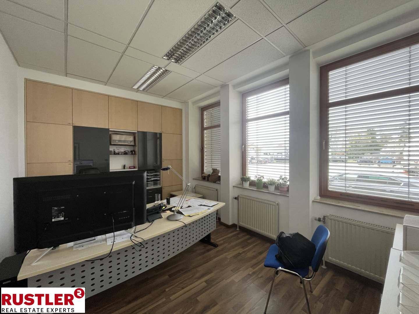 Büro 2 EG