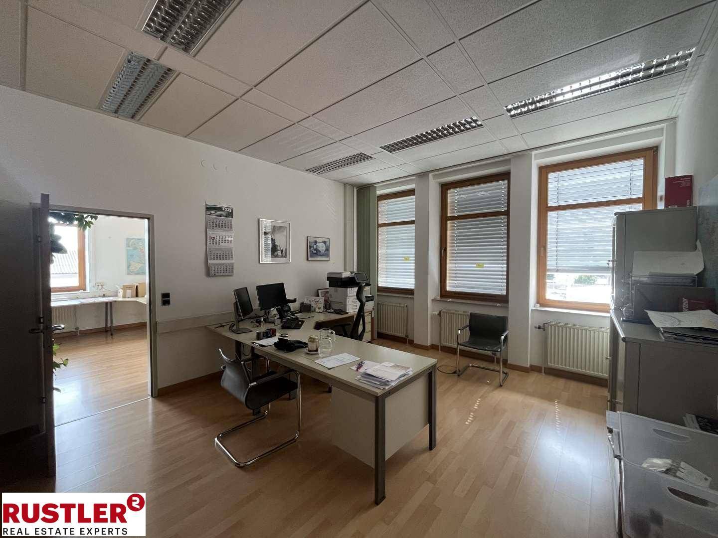 Büro 4 OG