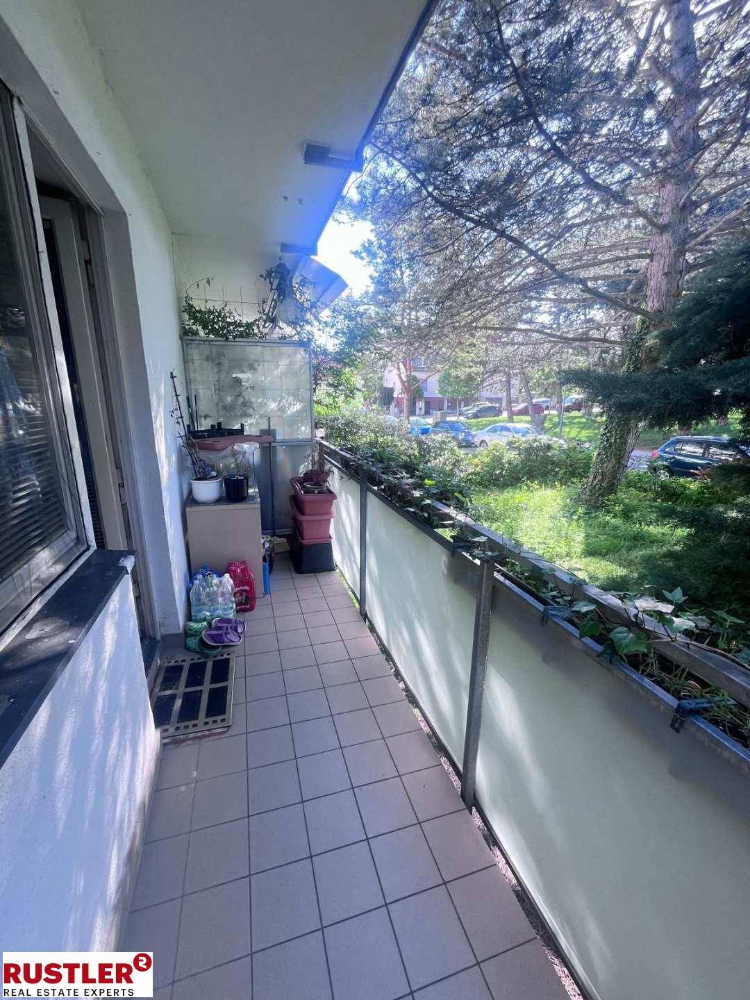 Balkon 2