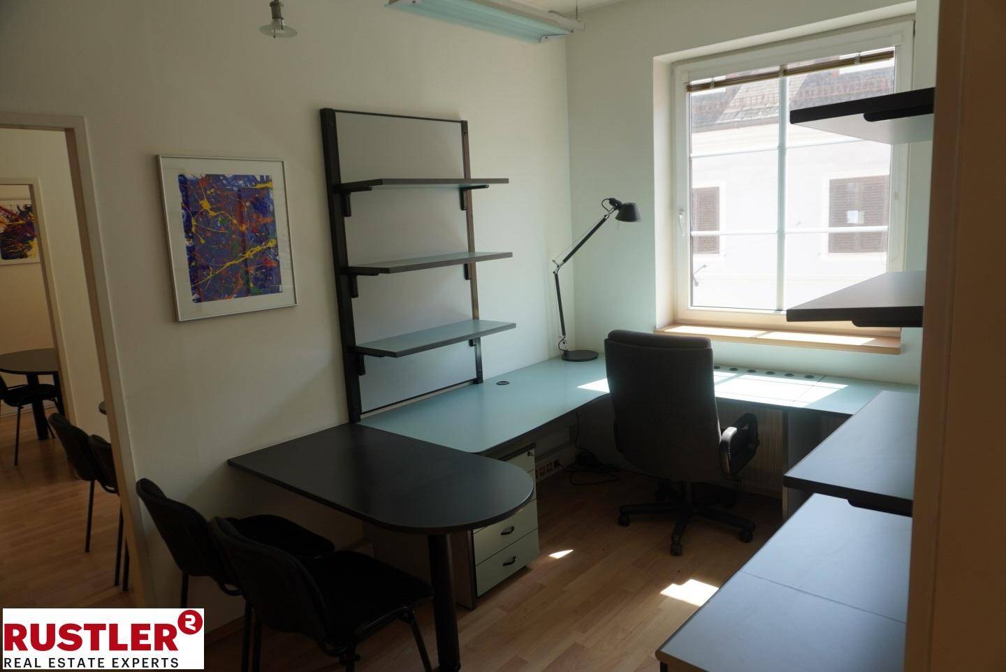 Büro 2
