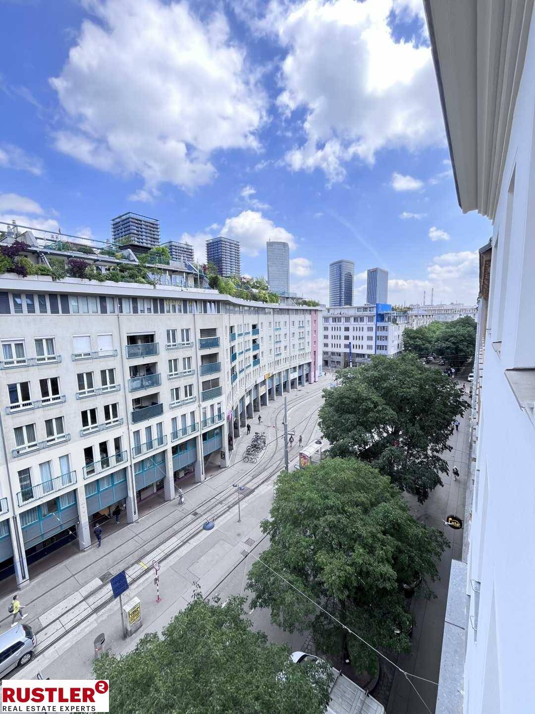 Ausblick