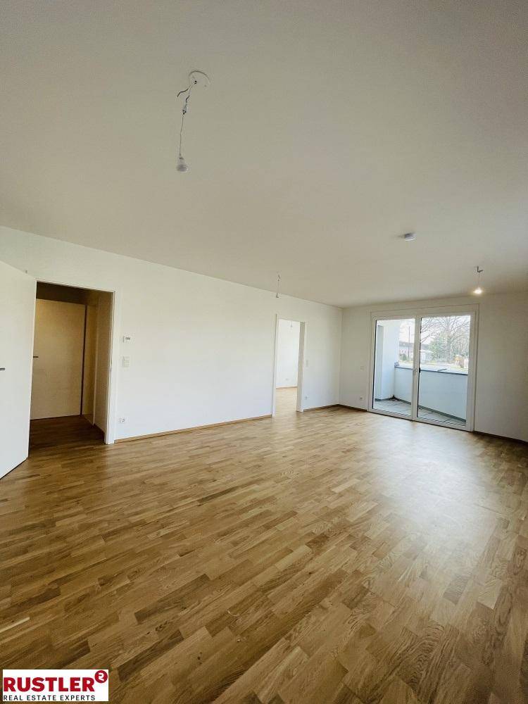 Wohnraum Ansicht 2