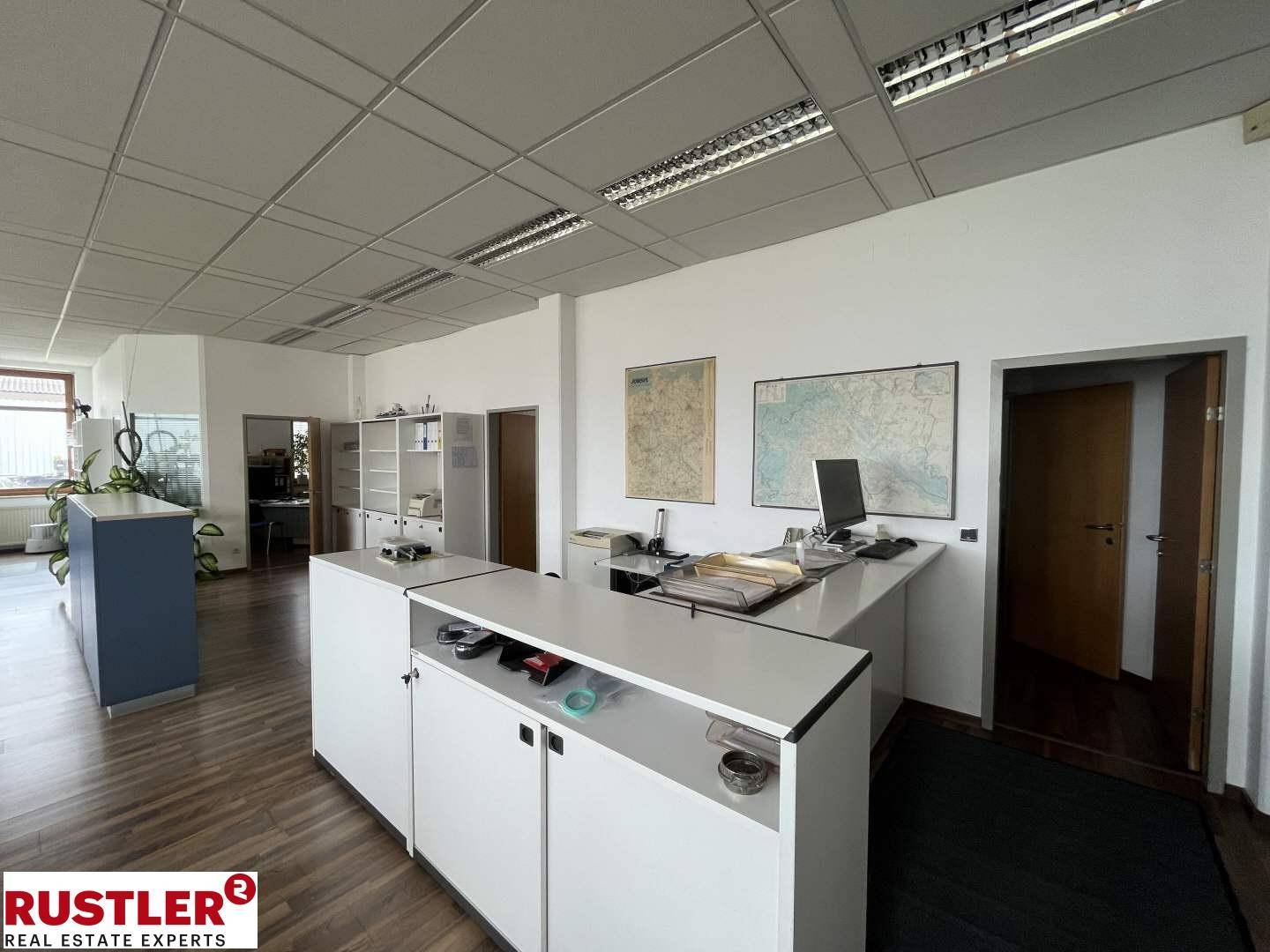 Büro 1 EG