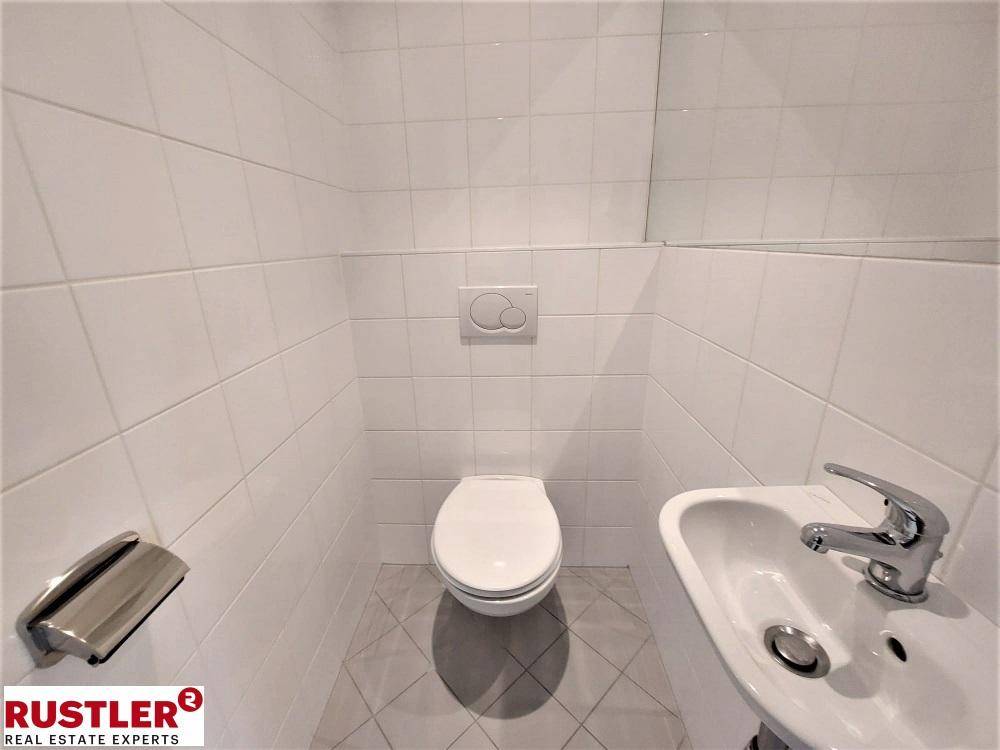 Toilette