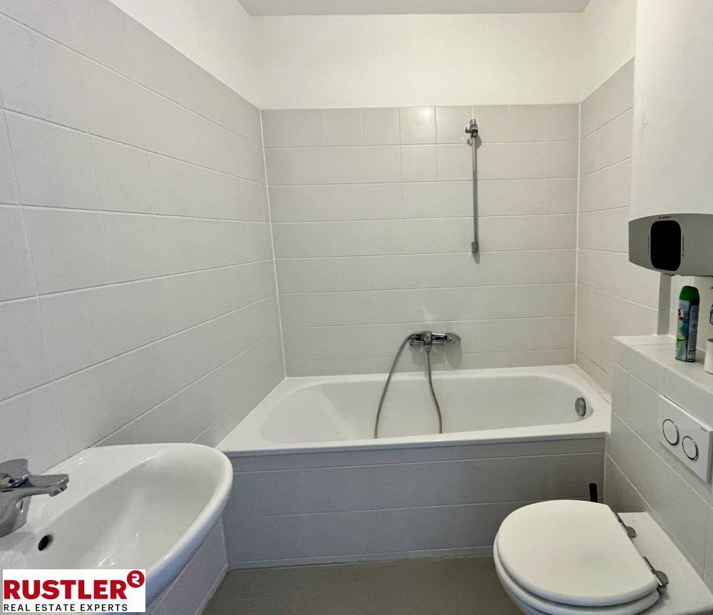 Badezimmer 1