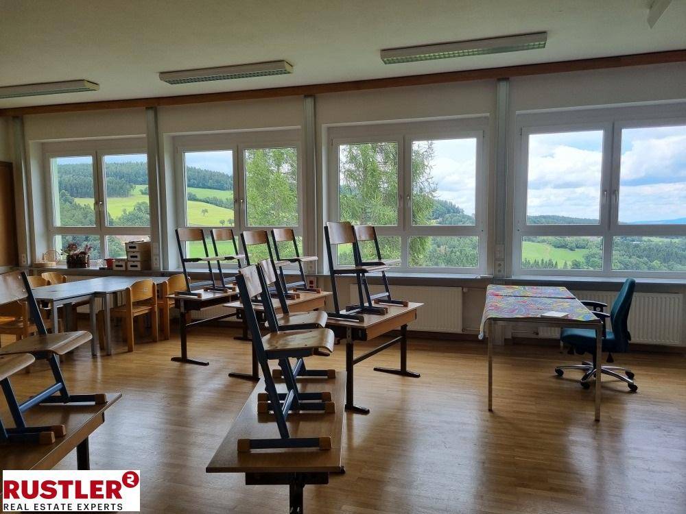 Klassenzimmer 3