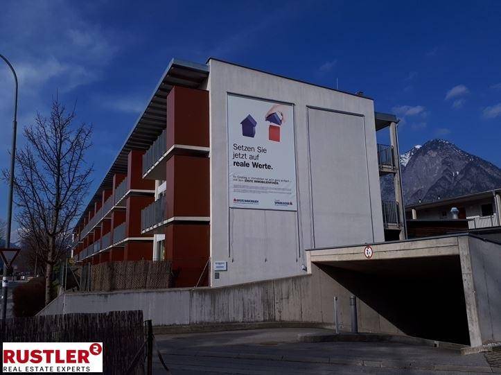 Garageneinfahrt