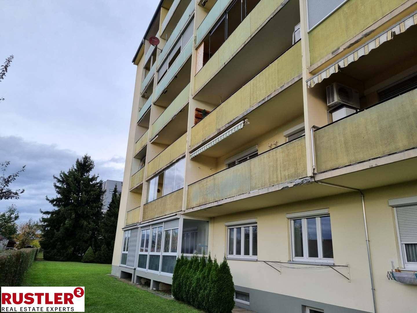 Außenansicht 1