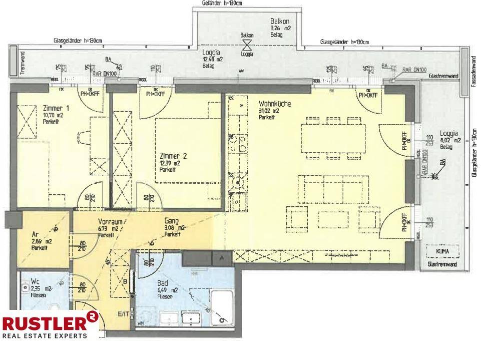 Plan Top 230