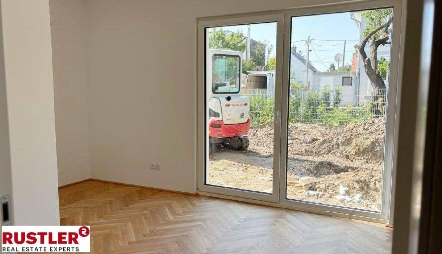 Wohnbereich Ausgang