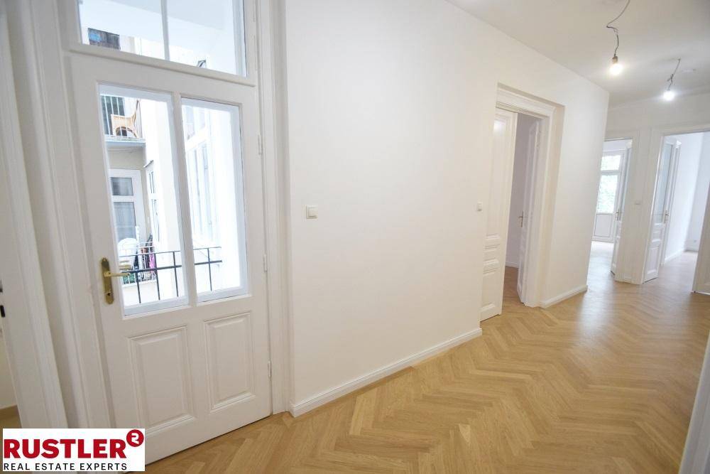 Blick Loggia