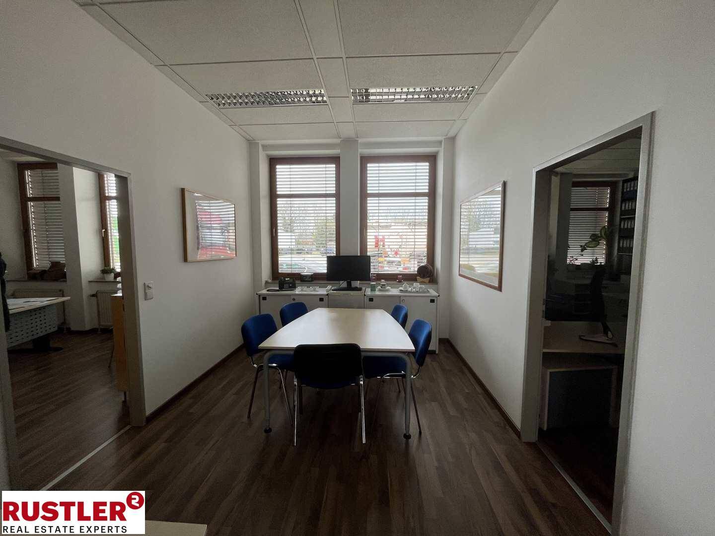 Besprechung EG