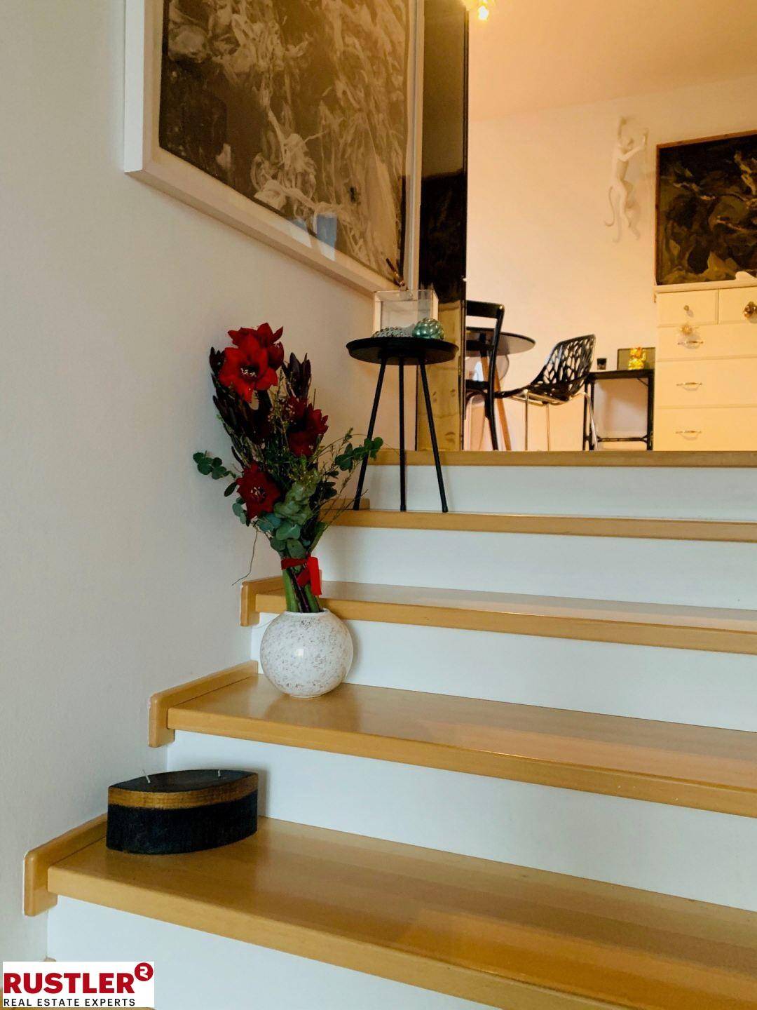 Treppen 1