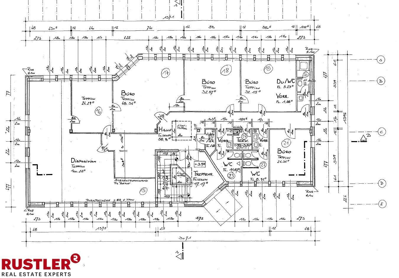 Plan OG