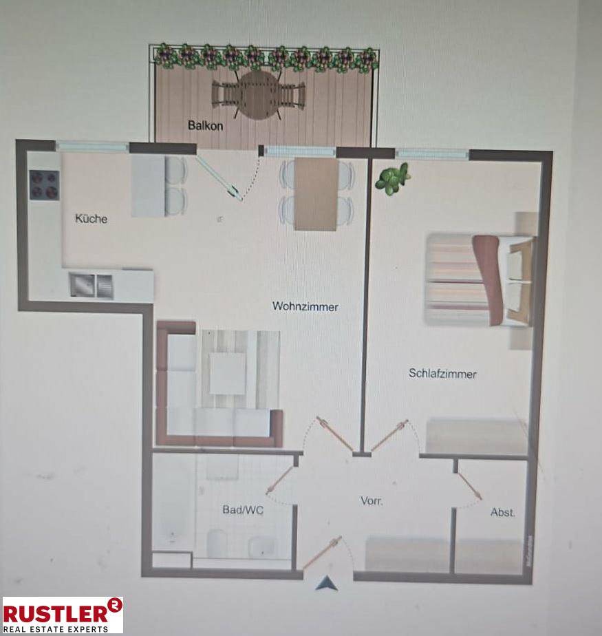 Plan bearbeitet