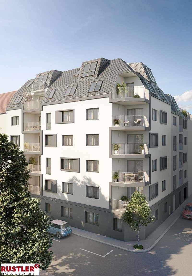 Straßenansicht