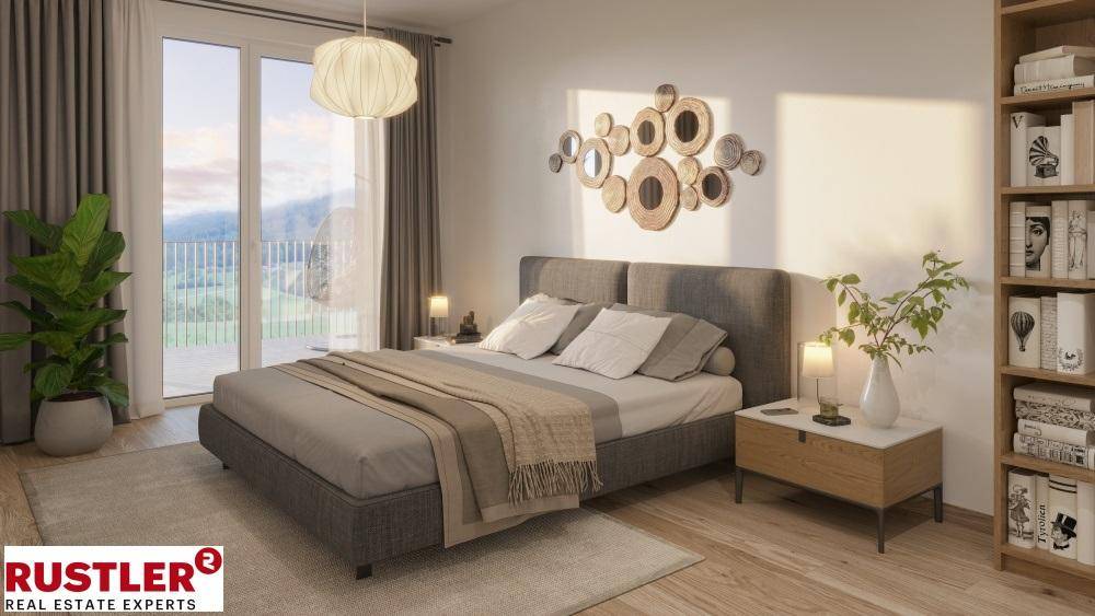 Viktring_Bedroom