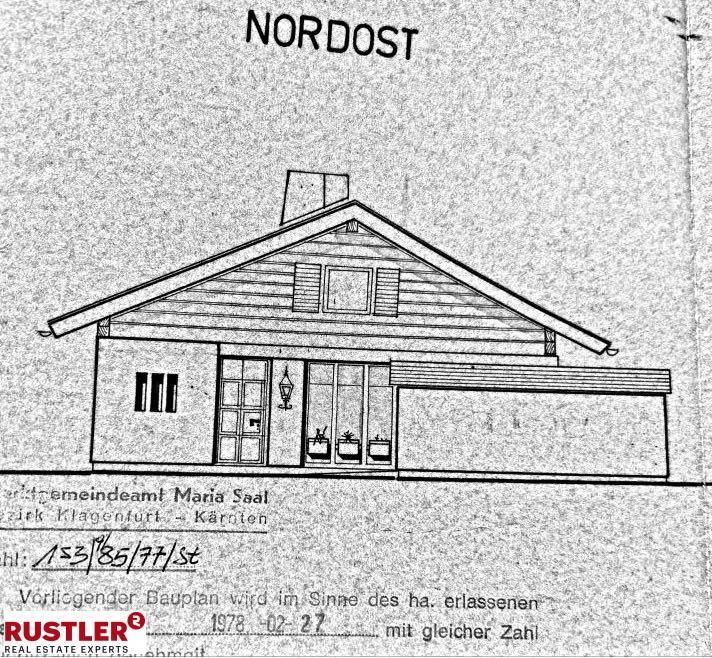 Schnitt Nordost
