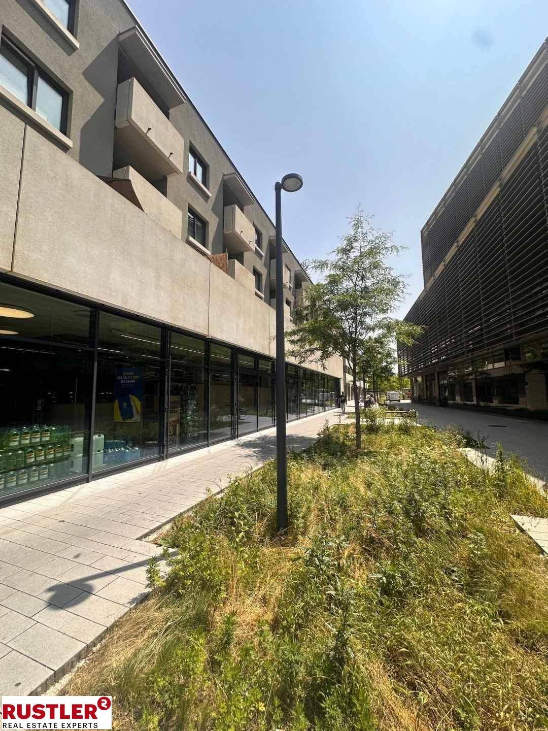 Außenanlage