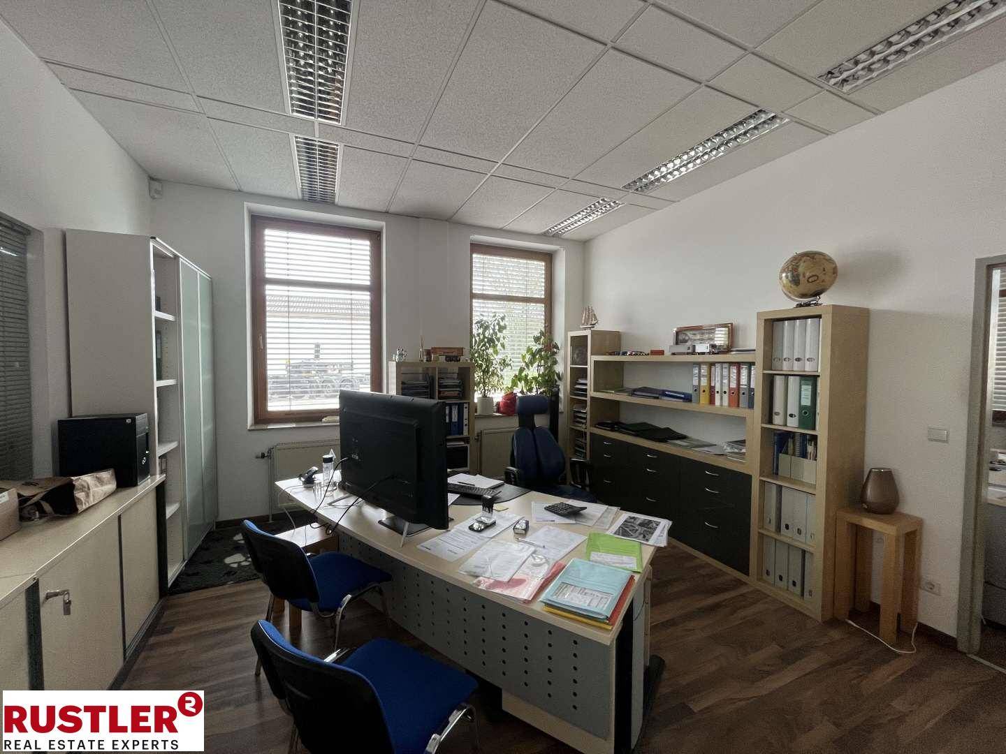 Büro 3 EG