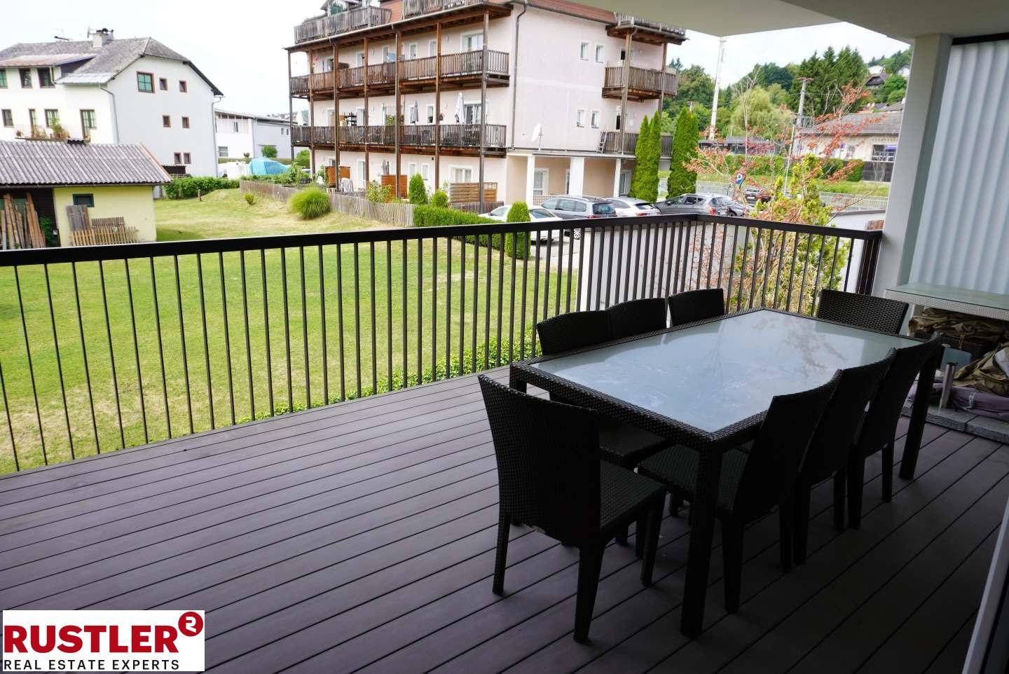Westterrasse