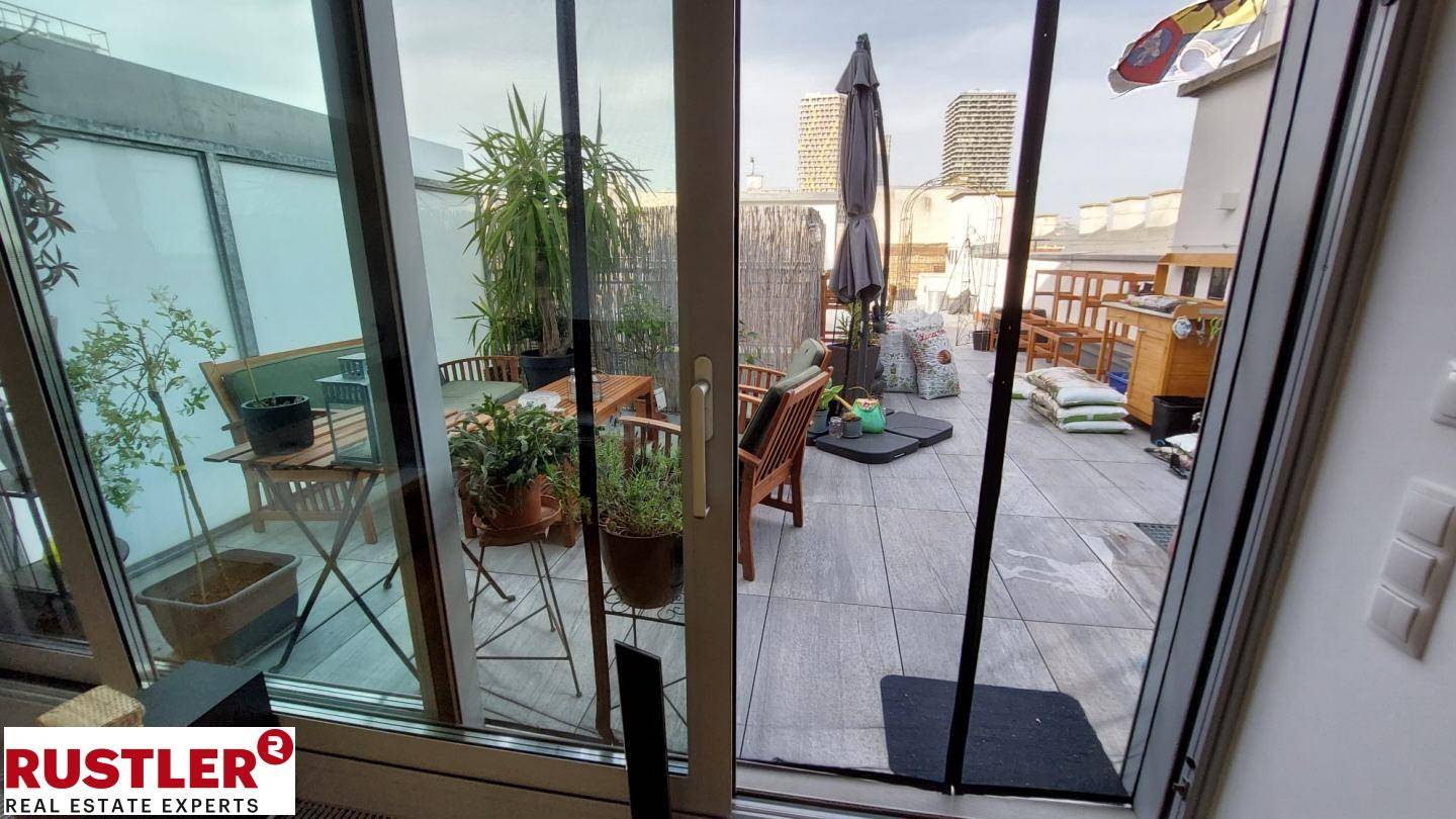 Terrasse 1