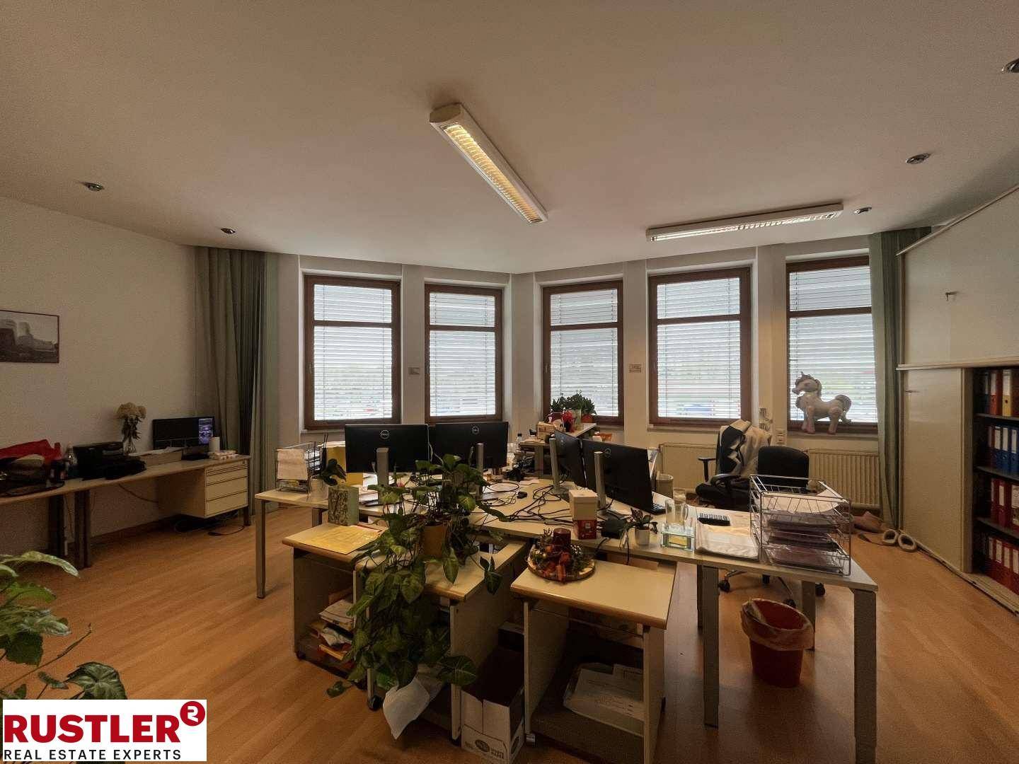 Büro 5 OG