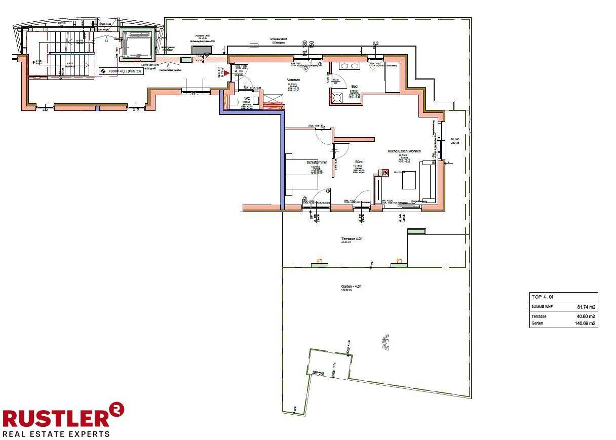 Grundriss Top 4.01