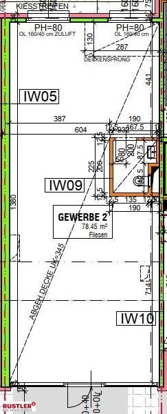 Grundriss G2