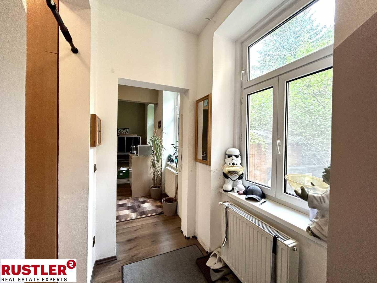 Vorzimmer (2)
