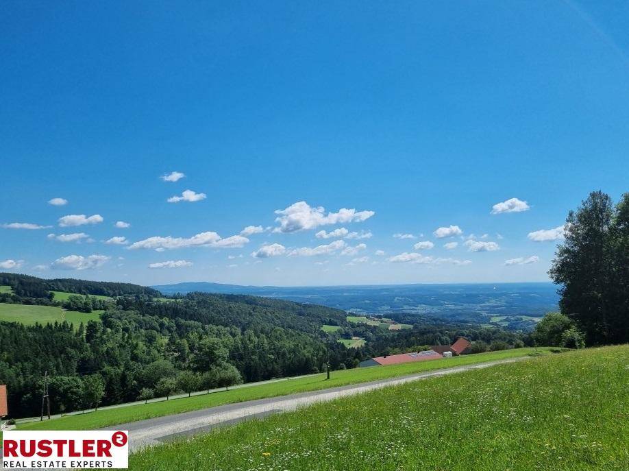 Aussicht