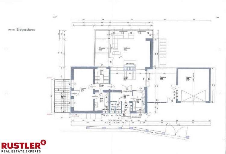 Plan UG