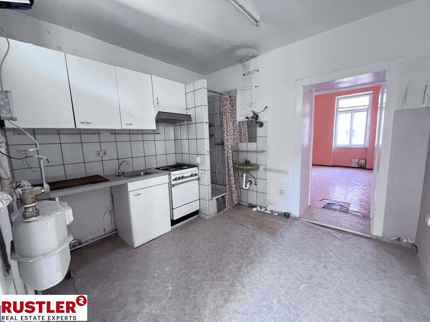 Küche 1