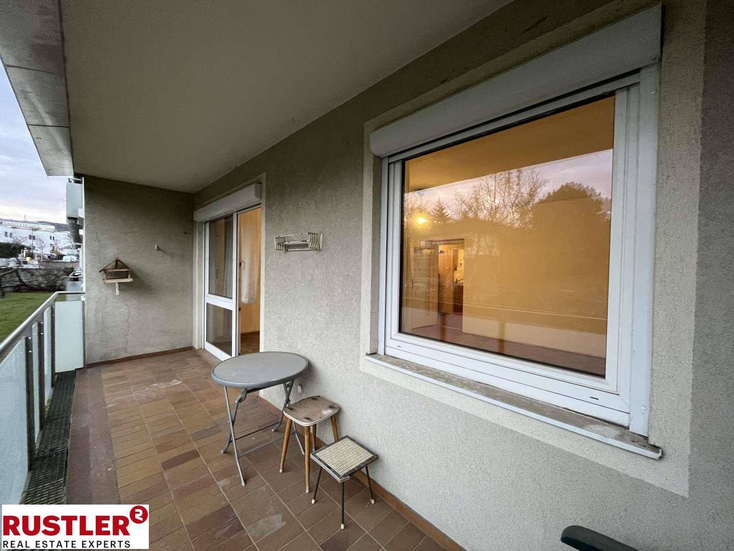 Loggia 2