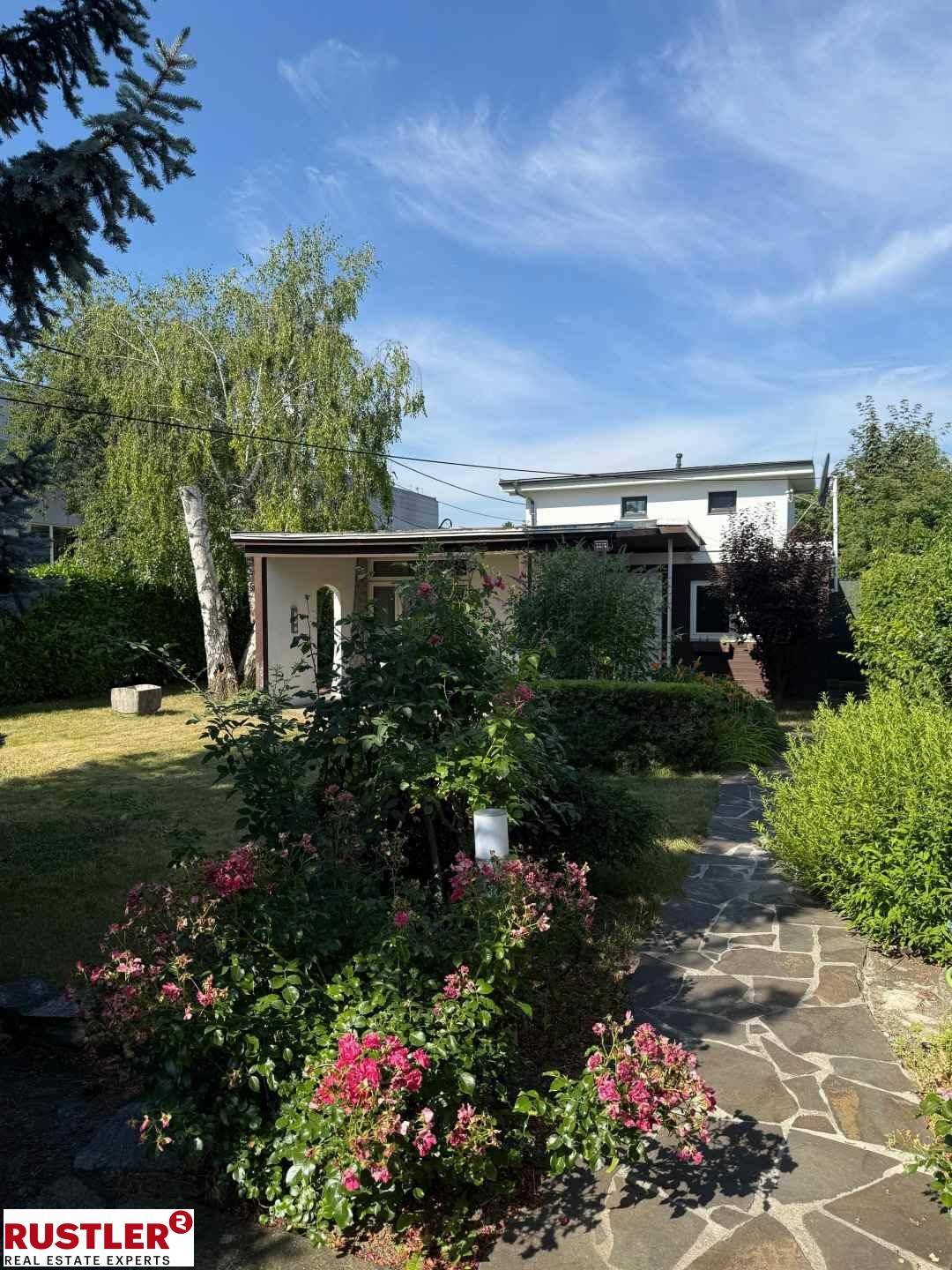 Altbestand Ansicht I