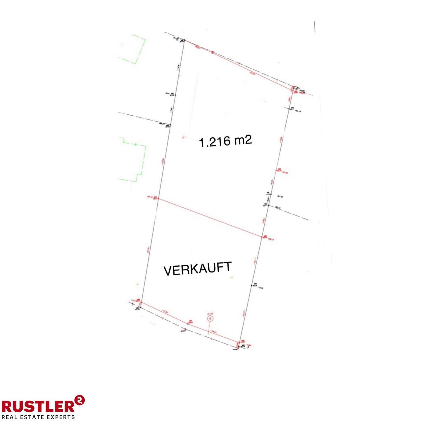 Teilungsplan NEU bei