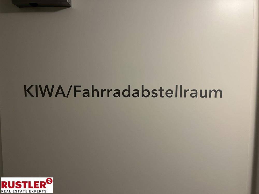 Fahrradraum