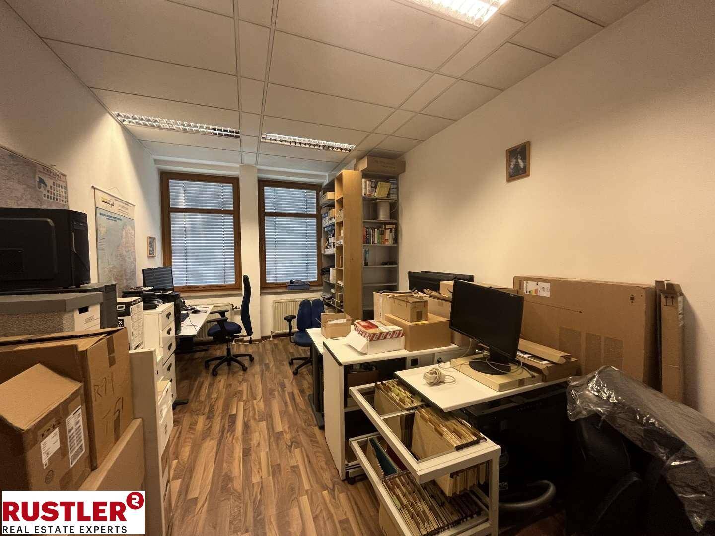 Büro 5 EG