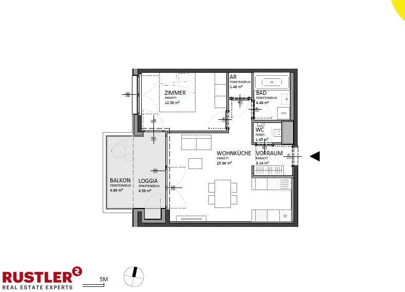 Grundriss JDS_5_Top