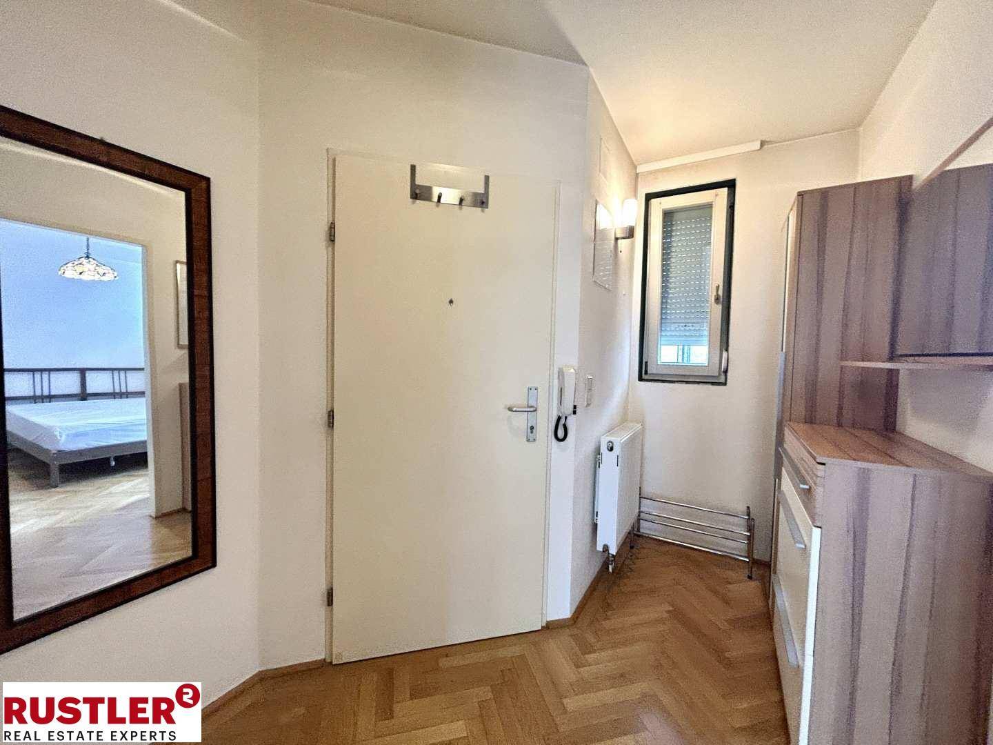 Vorzimmer