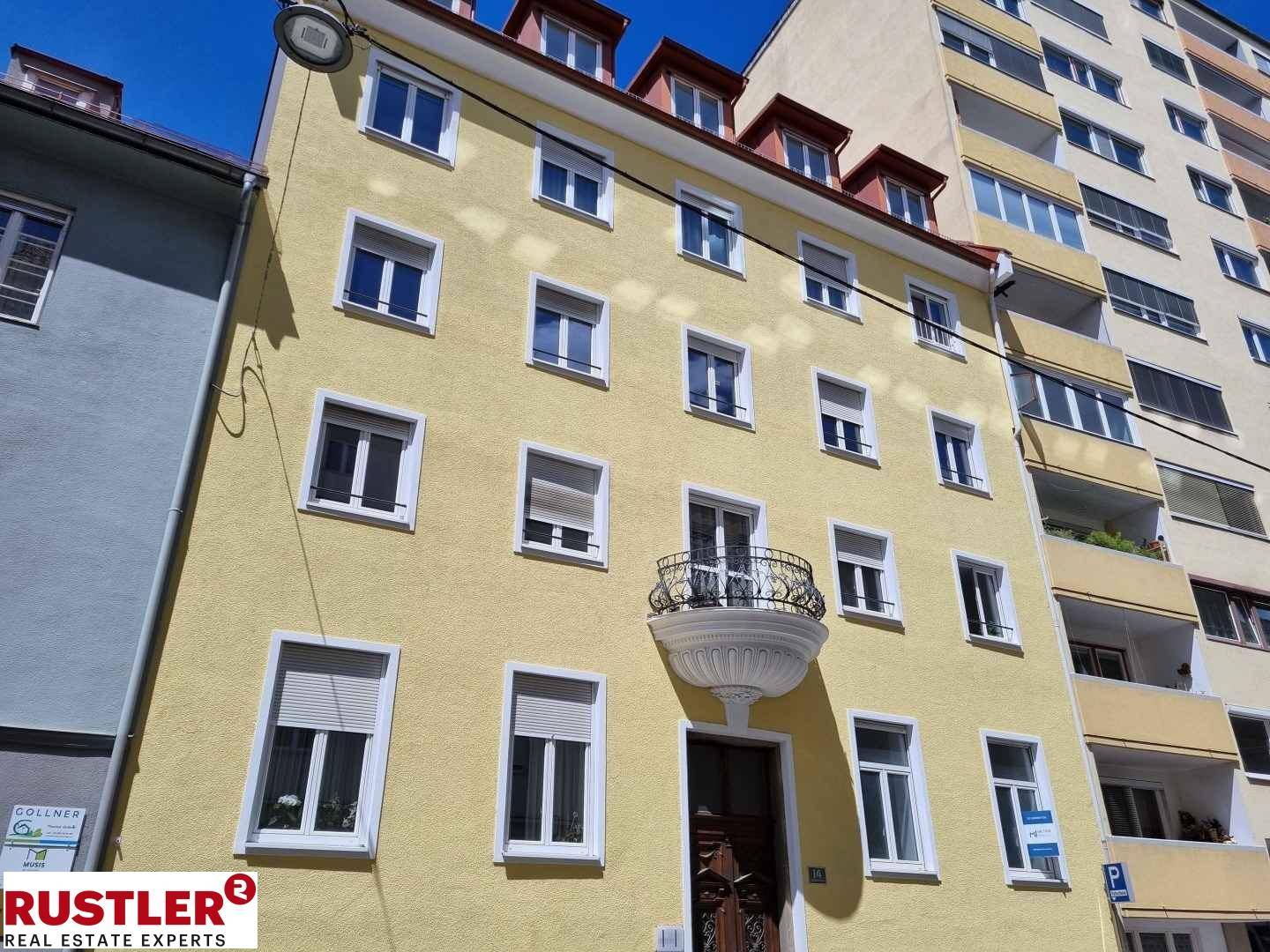 Aussenansicht
