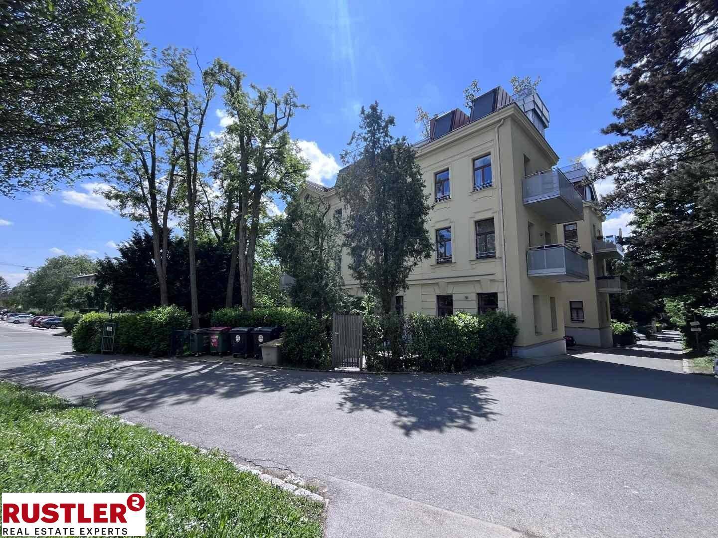 Hausansicht 2