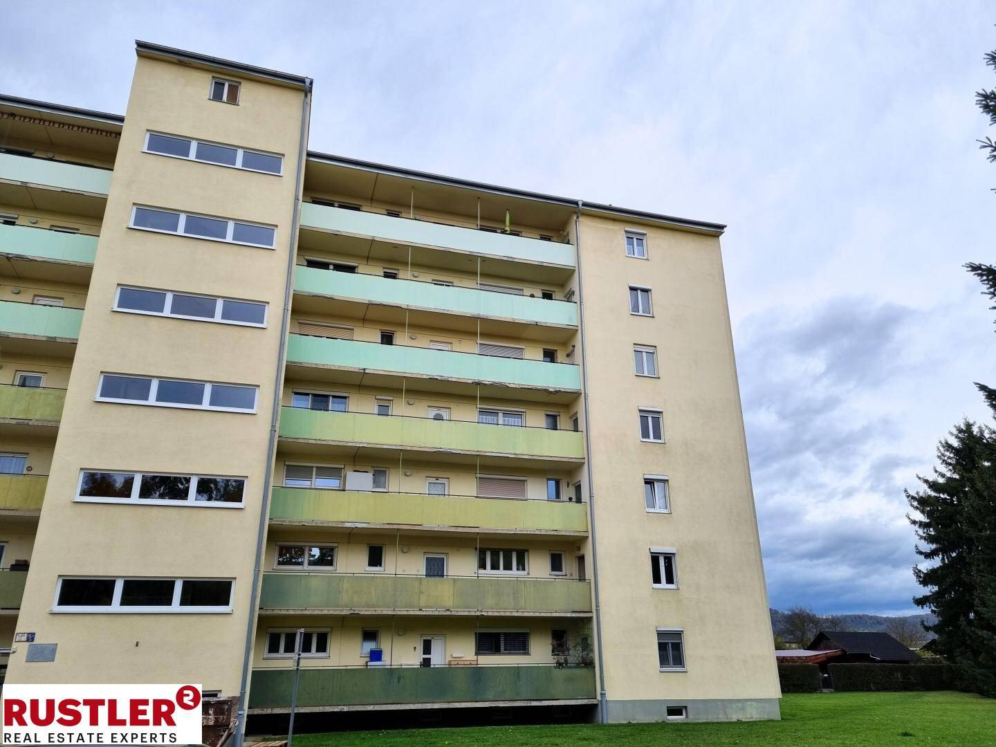 Aussenansicht 2