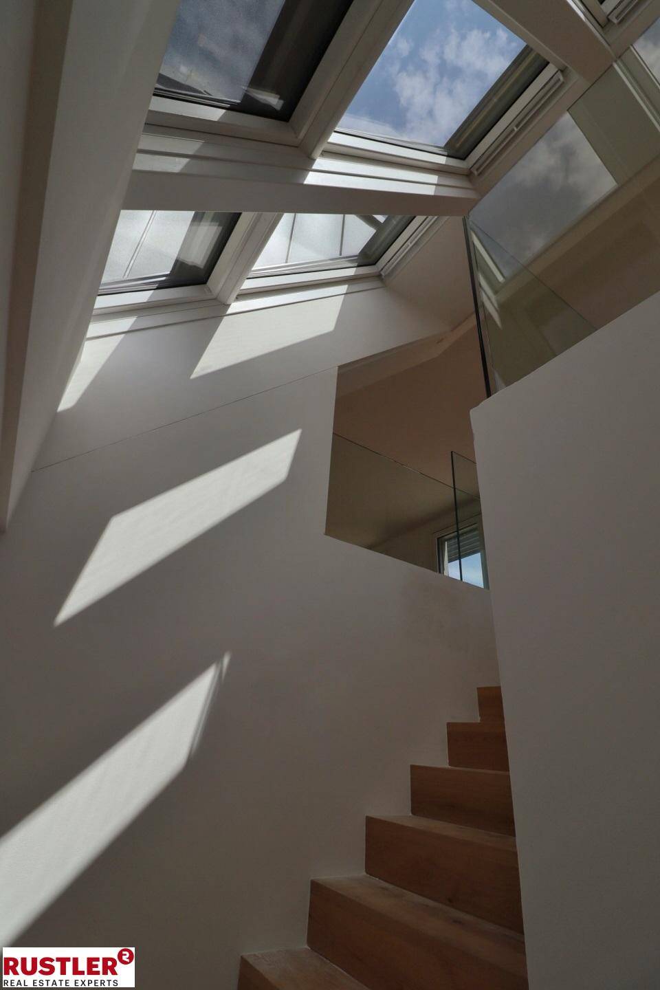 Treppen 1