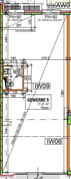 Grundriss G5