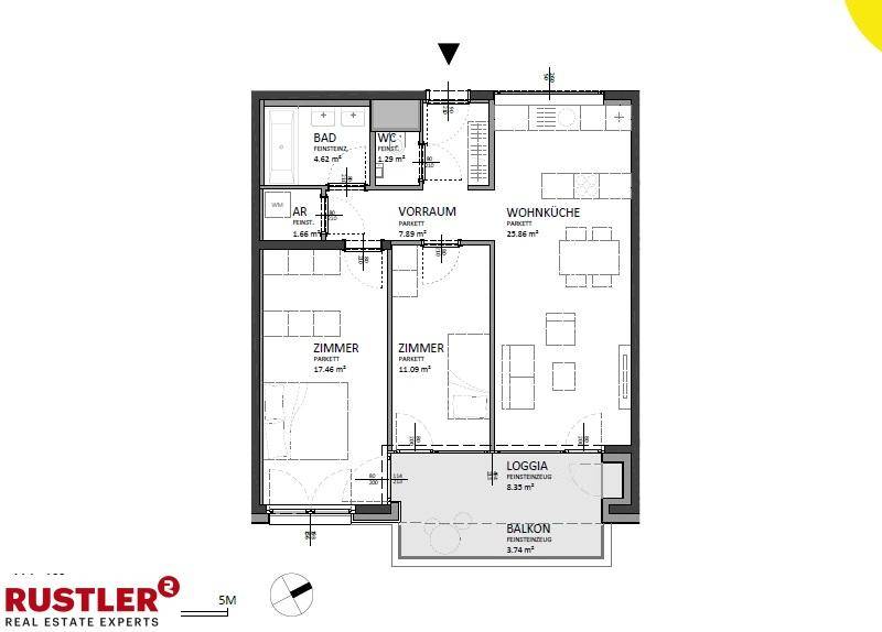 Grundriss JDS_5_Top
