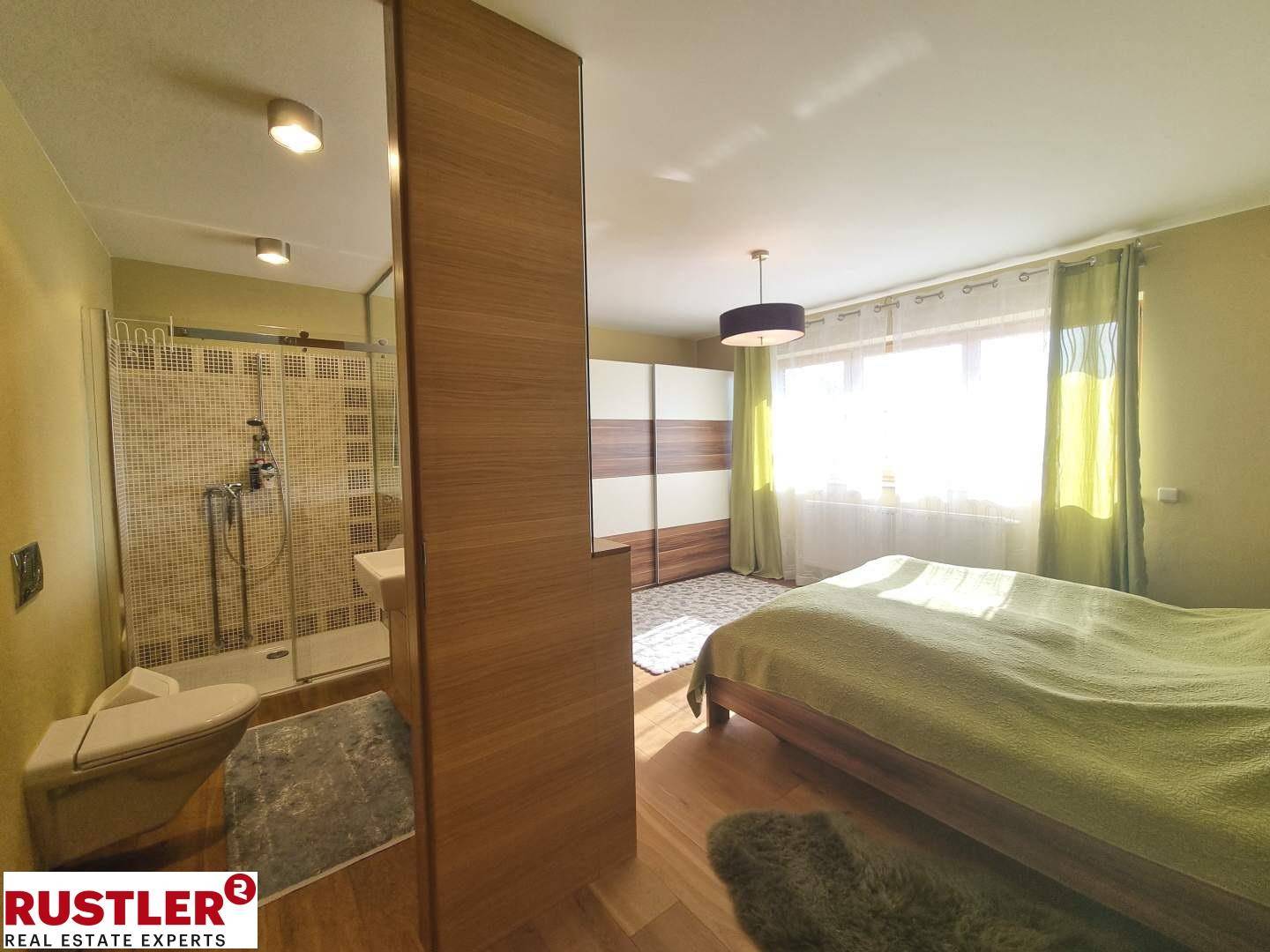 Gästezimmer mit Bad
