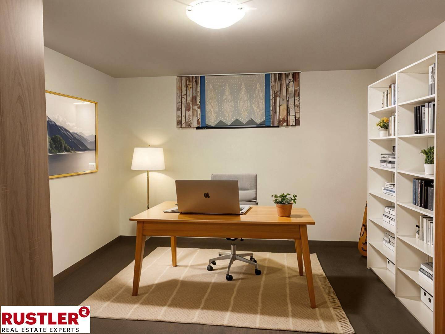 KG mit Büro